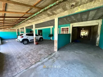 Casa com 3 Quartos à venda, 150m² no Guaraguaçu, Pontal do Paraná