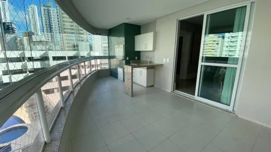 Apartamento com 3 Quartos à venda, 139m² no Centro, Balneário Camboriú