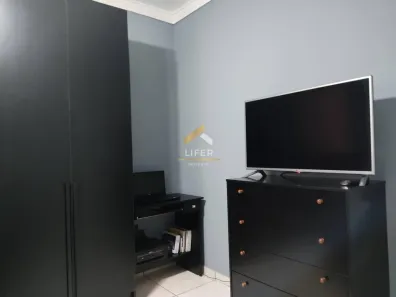 Apartamento com 2 Quartos à venda, 56m² no Vila São Pedro, Hortolândia