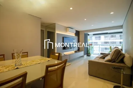 Apartamento com 3 Quartos à venda, 106m² no Ipiranga, São Paulo