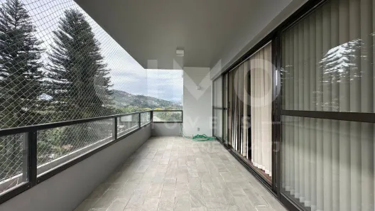 Apartamento com 3 Quartos à venda, 350m² no Ponta Aguda, Blumenau