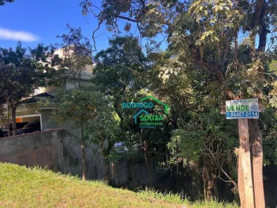 Lote/Terreno à venda, 450m² no Tarumã, Santana de Parnaíba