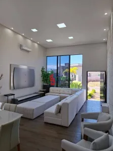 Casa de Condomínio com 3 Quartos para alugar, 250m² no , Bom Jesus dos Perdões