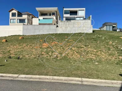 Lote/Terreno à venda, 422m² no Sítio do Morro, Santana de Parnaíba
