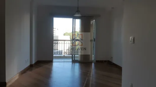 Apartamento com 3 Quartos para alugar, 100m² no Pinheiros, São Paulo
