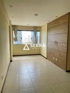 Apartamento com 3 Quartos à venda, 80m² no Imbuí, Salvador