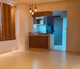 Apartamento com 2 Quartos à venda, 86m² no Tibery, Uberlândia