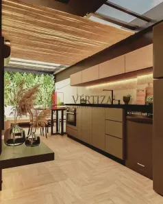 Apartamento com 1 Quarto à venda, 48m² no Jardim Europa, São Paulo