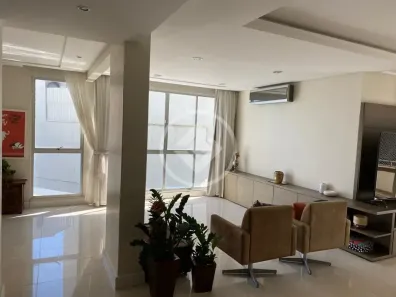 Apartamento com 3 Quartos à venda, 158m² no Centro, Florianópolis