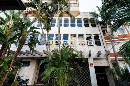 Sala Comercial à venda, 36m² no Moinhos de Vento, Porto Alegre