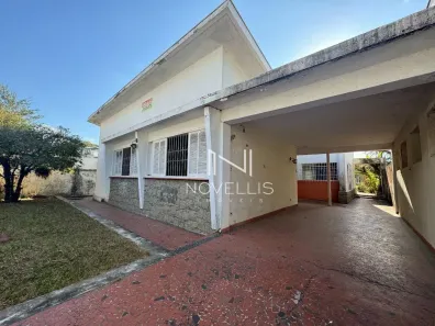 Imóvel Comercial com 4 Quartos à venda, 320m² no Jardim Nova América, São José dos Campos