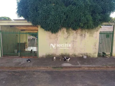 Casa com 2 Quartos à venda, 120m² no Jardim Continental, Marília