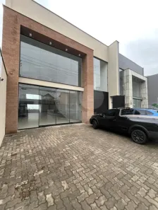 Ponto Comercial para alugar, 587m² no Vila Rezende, Piracicaba