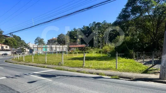 Lote/Terreno para alugar, 2314m² no Itoupava Norte, Blumenau