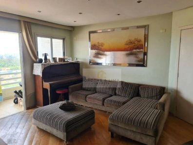 Apartamento com 4 Quartos à venda, 120m² no Jardim Satélite, São José dos Campos