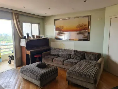 Apartamento com 4 Quartos à venda, 120m² no Jardim Satélite, São José dos Campos