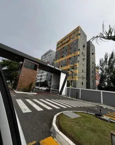 Apartamento com 3 Quartos à venda, 77m² no São Marcos, Salvador