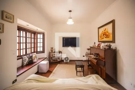 Apartamento com 4 Quartos à venda, 230m² no Vila São Francisco, São Paulo