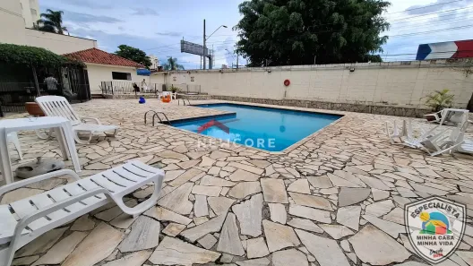 Apartamento com 2 Quartos à venda, 78m² no Vila Costa, Taubaté