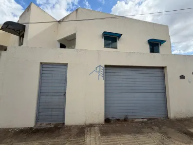 Casa com 2 Quartos à venda, 53m² no Primavera, Vitória da Conquista