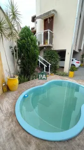 Casa com 3 Quartos à venda, 146m² no Residencial Greenville, Poços de Caldas