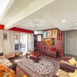 Apartamento com 4 Quartos à venda, 150m² no Rio Branco, Porto Alegre
