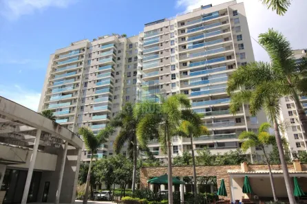 Apartamento com 3 Quartos à venda, 75m² no Barra Olímpica, Rio de Janeiro
