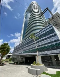 Sala Comercial à venda, 148m² no Brisamar, João Pessoa