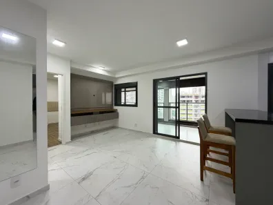 Apartamento com 3 Quartos à venda, 110m² no Jardim das Acácias, São Paulo