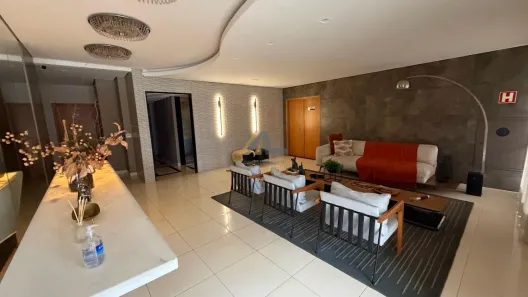 Apartamento com 3 Quartos à venda, 140m² no Nova América, Piracicaba