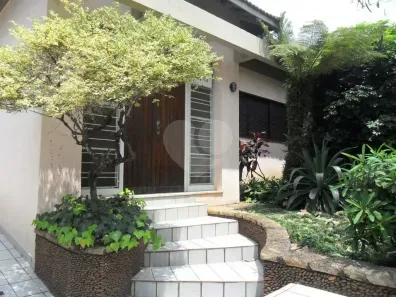 Imóvel Comercial com 1 Quarto para alugar, 150m² no Moema, São Paulo