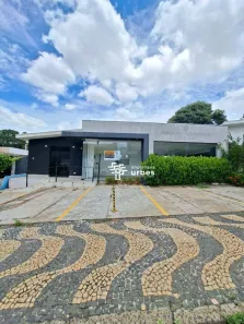 Imóvel Comercial para alugar, 189m² no Chácara Girassol, Americana