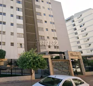 Apartamento com 3 Quartos à venda, 157m² no Vila Larsen 1, Londrina