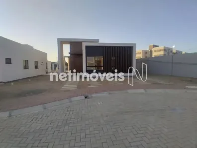 Casa de Condomínio com 3 Quartos à venda, 92m² no SIM, Feira de Santana