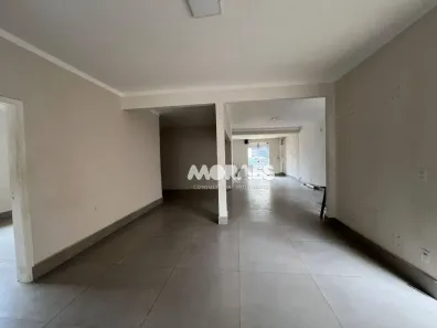 Sala Comercial para alugar, 300m² no Centro, Bauru