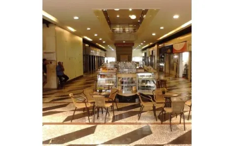 Ponto Comercial com 1 Quarto à venda, 30m² no Tijuca, Rio de Janeiro