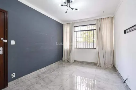 Apartamento com 3 Quartos à venda, 100m² no Cidade Nova, Belo Horizonte