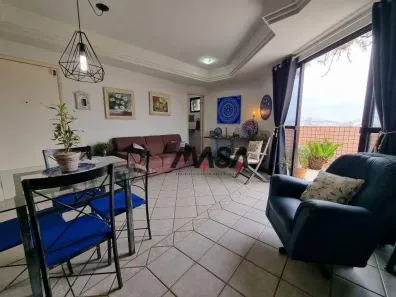 Cobertura com 2 Quartos à venda, 152m² no Aparecida, Santos