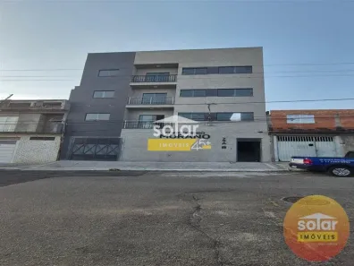 Apartamento com 2 Quartos à venda, 40m² no Itaim Paulista, São Paulo
