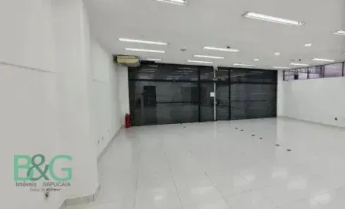 Ponto Comercial para alugar, 175m² no Jabaquara, São Paulo