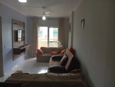 Apartamento com 2 Quartos à venda, 80m² no Guilhermina, Praia Grande