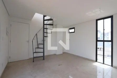 Cobertura com 2 Quartos à venda, 71m² no Cidade Continental, São Paulo