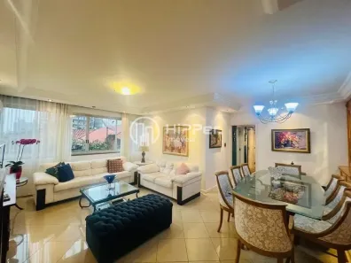 Apartamento com 3 Quartos à venda, 113m² no Perdizes, São Paulo