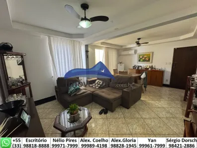 Apartamento com 3 Quartos à venda, 103m² no Esplanada, Governador Valadares