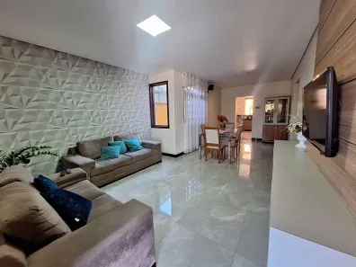 Casa com 6 Quartos à venda, 360m² no São Gabriel, Belo Horizonte