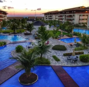 Apartamento com 3 Quartos à venda, 80m² no N. Sra. do Ó, Ipojuca