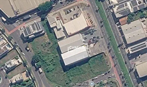 Lote/Terreno à venda, 1307m² no Jardim América, Paulínia