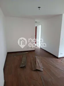 Apartamento com 3 Quartos à venda, 70m² no Riachuelo, Rio de Janeiro