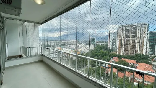 Apartamento com 1 Quarto à venda, 70m² no Barra da Tijuca, Rio de Janeiro