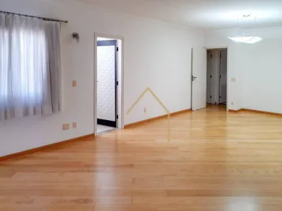 Apartamento com 4 Quartos à venda, 210m² no Centro, Santa Bárbara D'Oeste